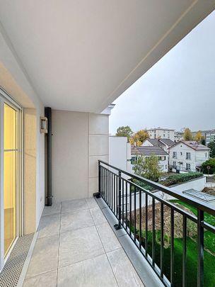 Appartement T2 près de FONTENAY AUX ROSES à louer - Photo 1