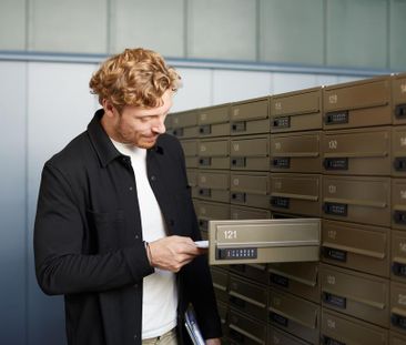 1 bedroom apartment to rent - Photo 6