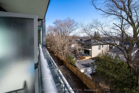 181 Sheppard Avenue E #320 - Photo 2