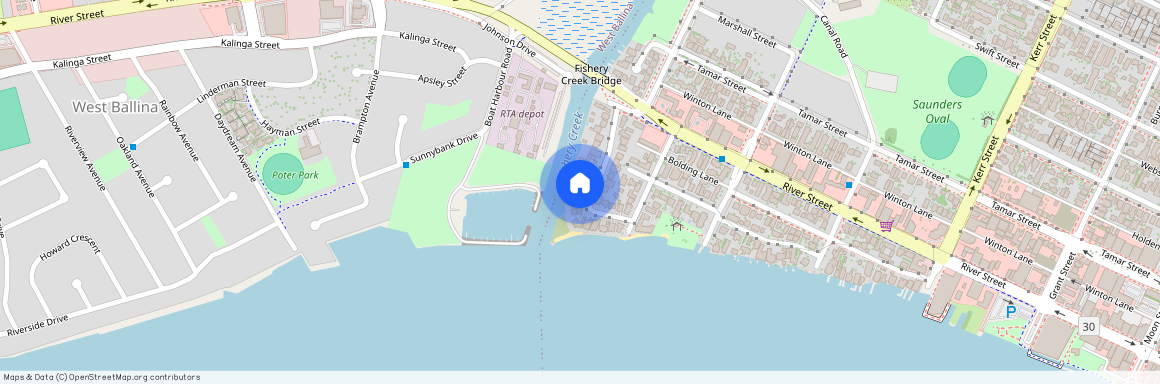 4/6-8 Norlyn Avenue, Ballina, NSW 2478