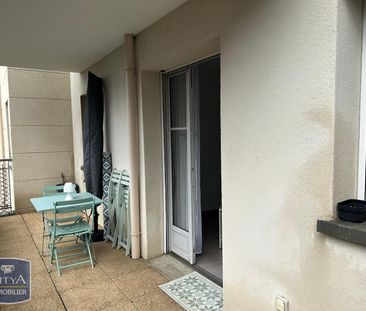 Location Appartement 3 pièces 55m² BLOIS 41000 - Photo 4