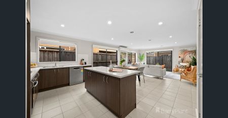 MODERN LIVING IN OFFICER! - Photo 5