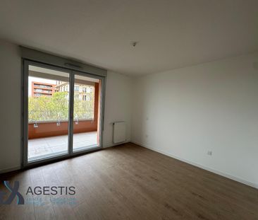 APPARTEMENT T2 45M - Photo 1