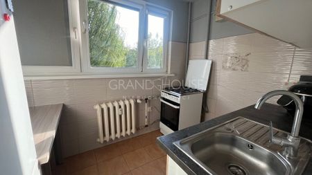 Ładne Mieszkanie 3pok., balkon os. Kaliny - Zdjęcie 5