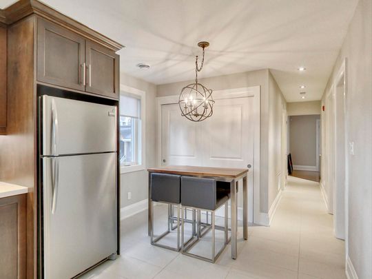 For Lease - 728 Vaughan Road Unit# Apt #3, Toronto, Ontario - Photo 1