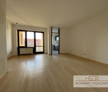 Wunderschöne 2-Zimmer-Wohnung in Neuperlach-Süd - Foto 1