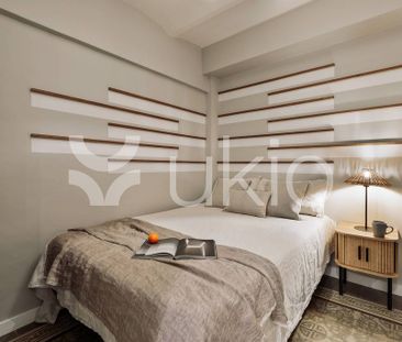 3 room luxury Apartment for rent in Barcelona, Catalonia - Photo 2