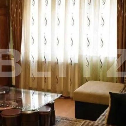Apartament de inchiriat, 4 camere decomandat, complet dotat – Mănăștur, zona Big - Photo 1