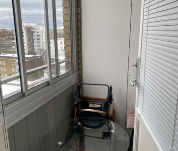 Gånglåtsvägen 45, Lindängen - Photo 5