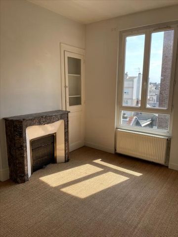 LE HAVRE/Centre - Photo 3