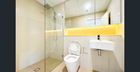 Rosebery 1 Bedroom apartment for lease - Photo 4