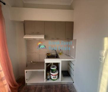 Studio/Γκαρσονιέρα για ενοικίαση Τριών Ναυάρχων - Άγιος Ανδρέας (Πά... - Φωτογραφία 6