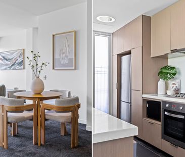 A Modern, Easy Lifestyle in the Heart of Fitzroy North - Photo 3