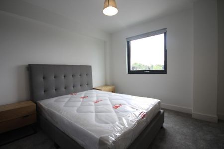 1 bedroom apartment to rent - Photo 4
