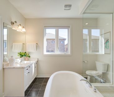 For Lease - 87 Mccague Avenue, Richmond Hill, Ontario - Photo 5