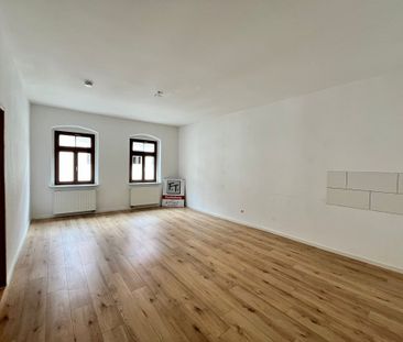 gemütliche 2- Raumwohnung an der Peterskirche in der Görlitzer Alts... - Foto 1