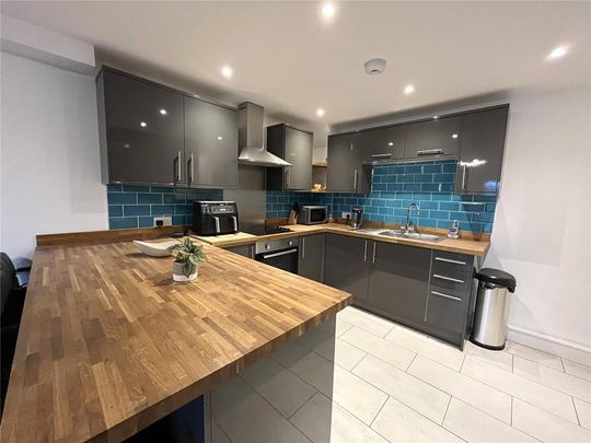 1 bedroom apartment to rent - Photo 1