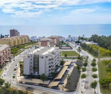 Alquiler de piso en Avenida de la Vega, 6 - Photo 2