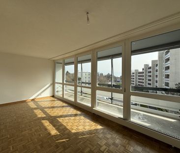 Beautiful bright 4.5-room apartment on the 6th floor - Foto 4