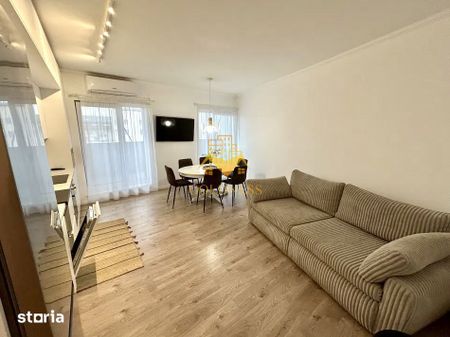 3 camere,Modern, Parcare, Horea,Gara, Bloc Nou,Panemar, Zona Centrala - Photo 2