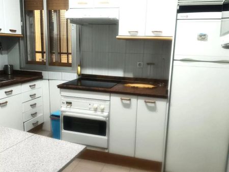 Piso de alquiler en Calle de Narváez, 35, Ibiza de Madrid - Foto 4