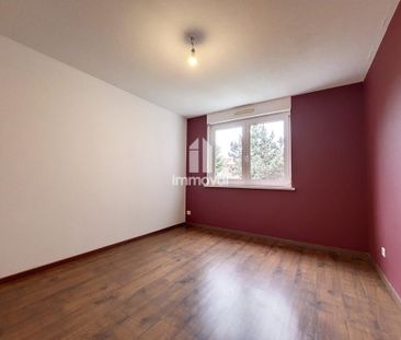 Location Appartement 3 pièces 73m² SCHILTIGHEIM 67300 - Photo 2