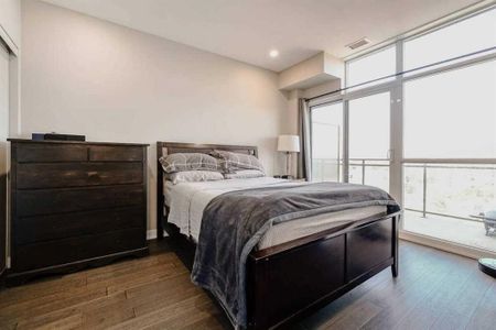For Lease - 120 Dallimore Circle Unit# 926, Toronto, Ontario - Photo 4