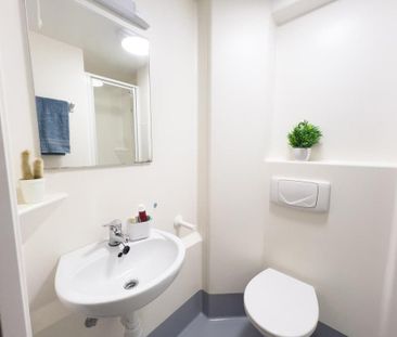 Studio to rent - Photo 5