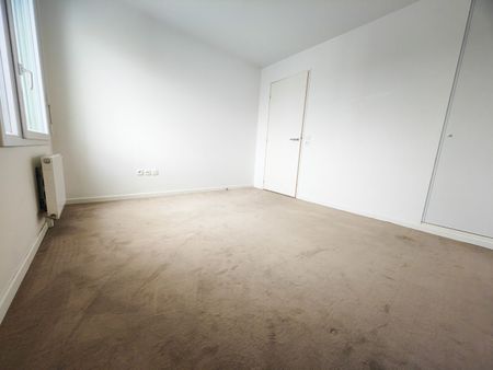 Location appartement 2 pièces, 46.58m², Cergy - Photo 3