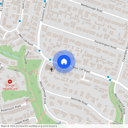 West Cliff Road BH4, Eden Court, BH4 8AZ, Bournemouth