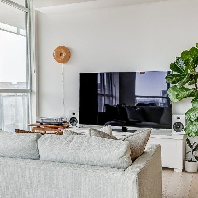For Lease - 318 King Street Unit# 907, Toronto, Ontario - Photo 1