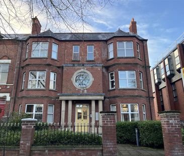 Apt B 52 Wellington Park, Belfast, BT9 6DP - Photo 3