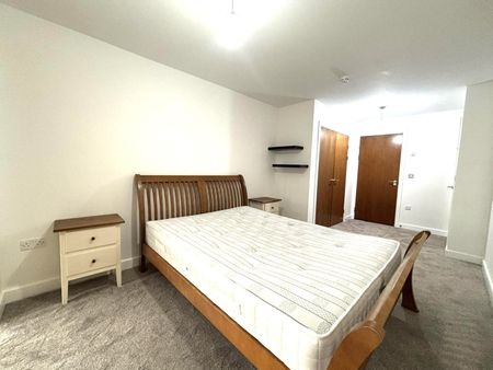2 bedroom flat to rent - Photo 3