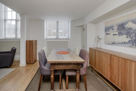 The Academy, Lawn Lane, Vauxhall, London SW8 - Photo 5