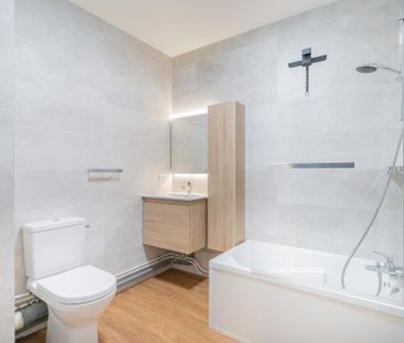 Appartement 2 pièces - 31 m² - Photo 4