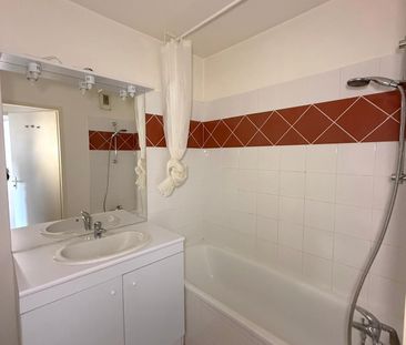 Location Appartement 2 pièces 39m² - Photo 6