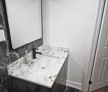 For Lease - 72 Willowbrook Drive Unit# Bsmt, Whitby, Ontario - Photo 3