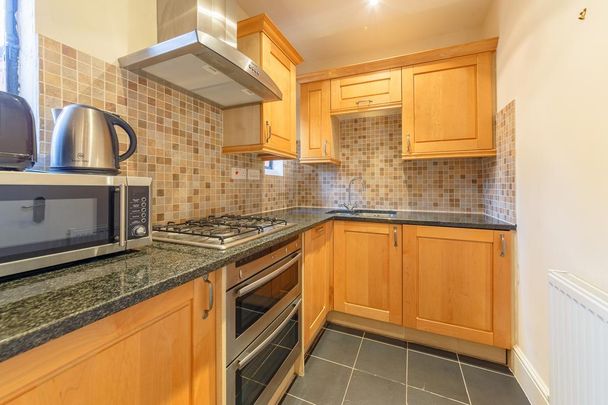 1 bedroom flat to rent - Photo 1