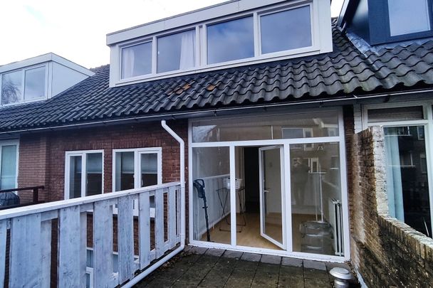 Te huur: Slotlaan 17, 2103 XK Heemstede - Photo 1