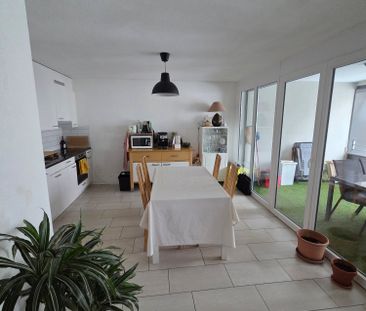 3.5 Zimmer, 68 m² - Photo 5