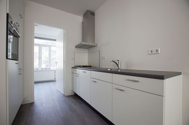 Te huur: Appartement Westduëlstraat in Rotterdam - Foto 1