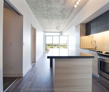 Carlaw Lofts 1190 , #1004 - Photo 2