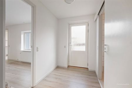 2-værelses Rækkehus på 73 m² i Kongerslev - Photo 5