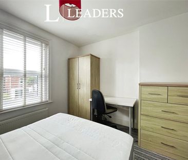 2 bedroom apartment to rent Orcheston Road, BH8 - Photo 6