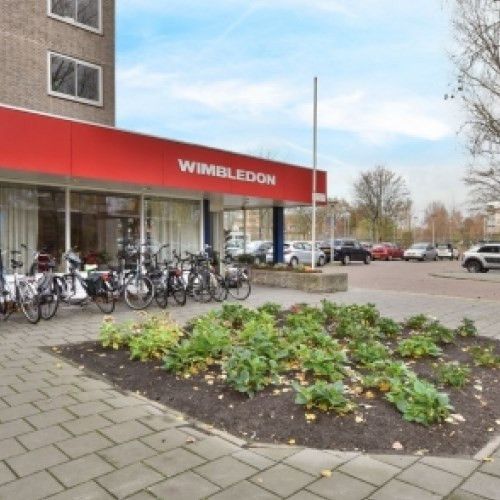 Wimbledonpark 0ong, 1185 LN Amstelveen, Nederland - Foto 1