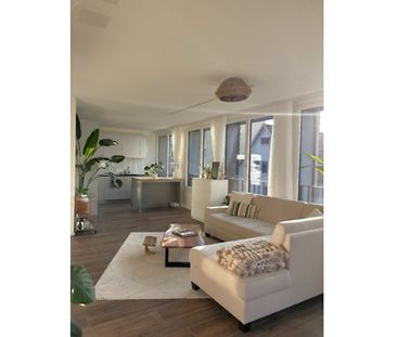 2½ Zimmer-Wohnung in Pratteln (BL), möbliert, auf Zeit - Foto 1