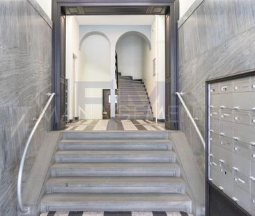 Malagnou – Rue John-Rehfous – 3.5 rooms on the 1st floor - Photo 6