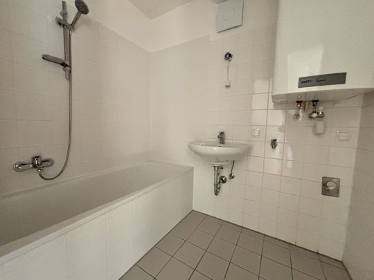 Schöne 3-Zimmer-Wohnung - Photo 1