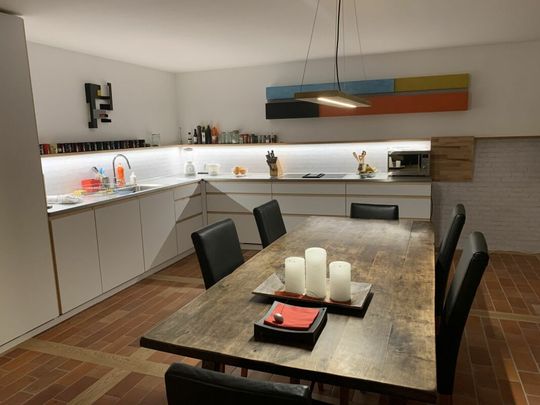 5.5 Zimmer, 171 m², EG - Photo 1