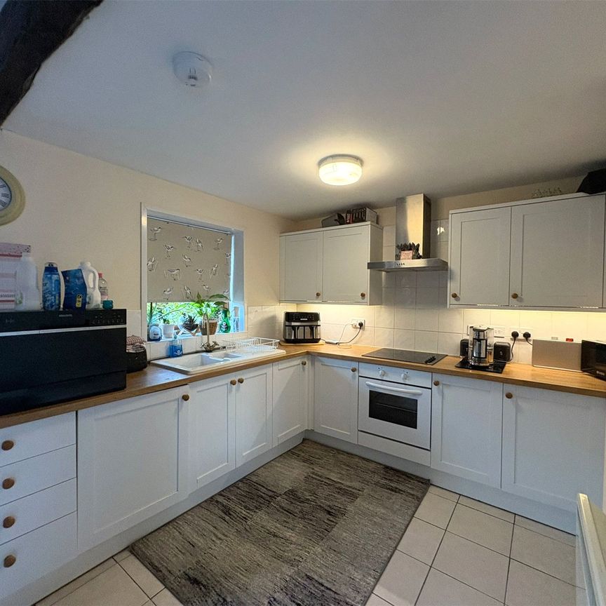 FKA Estate Office Corner, Bracknell FKA Estate Office Corner, Bracknell - Photo 2